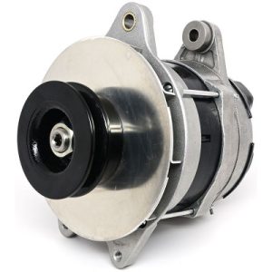 Prestolite Series Alternators - Factory Overhauled