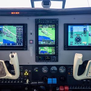 Garmin G500 TXi – Glass Cockpit Retrofit